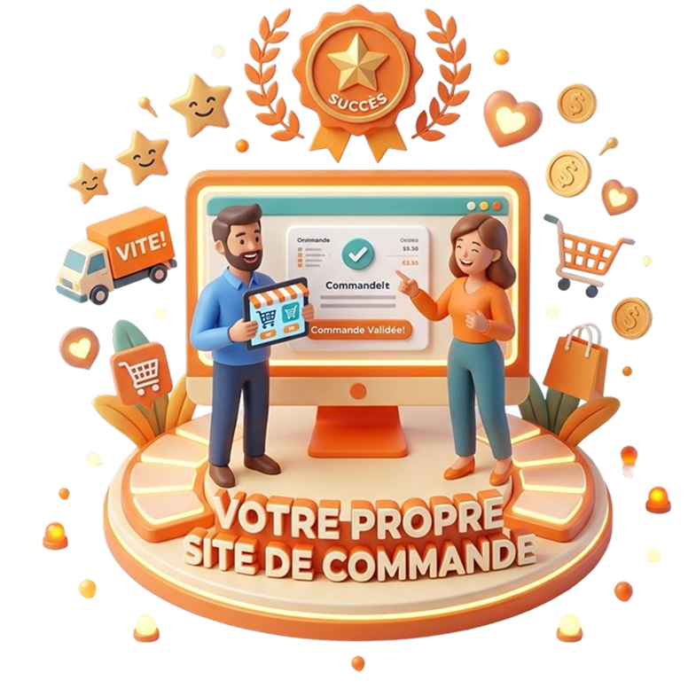 Système de Gestion Restaurant